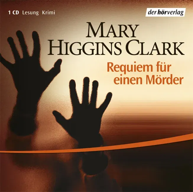 Hör CD, Requiem für einen Mörder - Mary Higgins Clark, Krimi - Bild 1