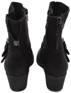 Footflex, Stiefeletten Damen, Gr. 38 – Vorschau 4