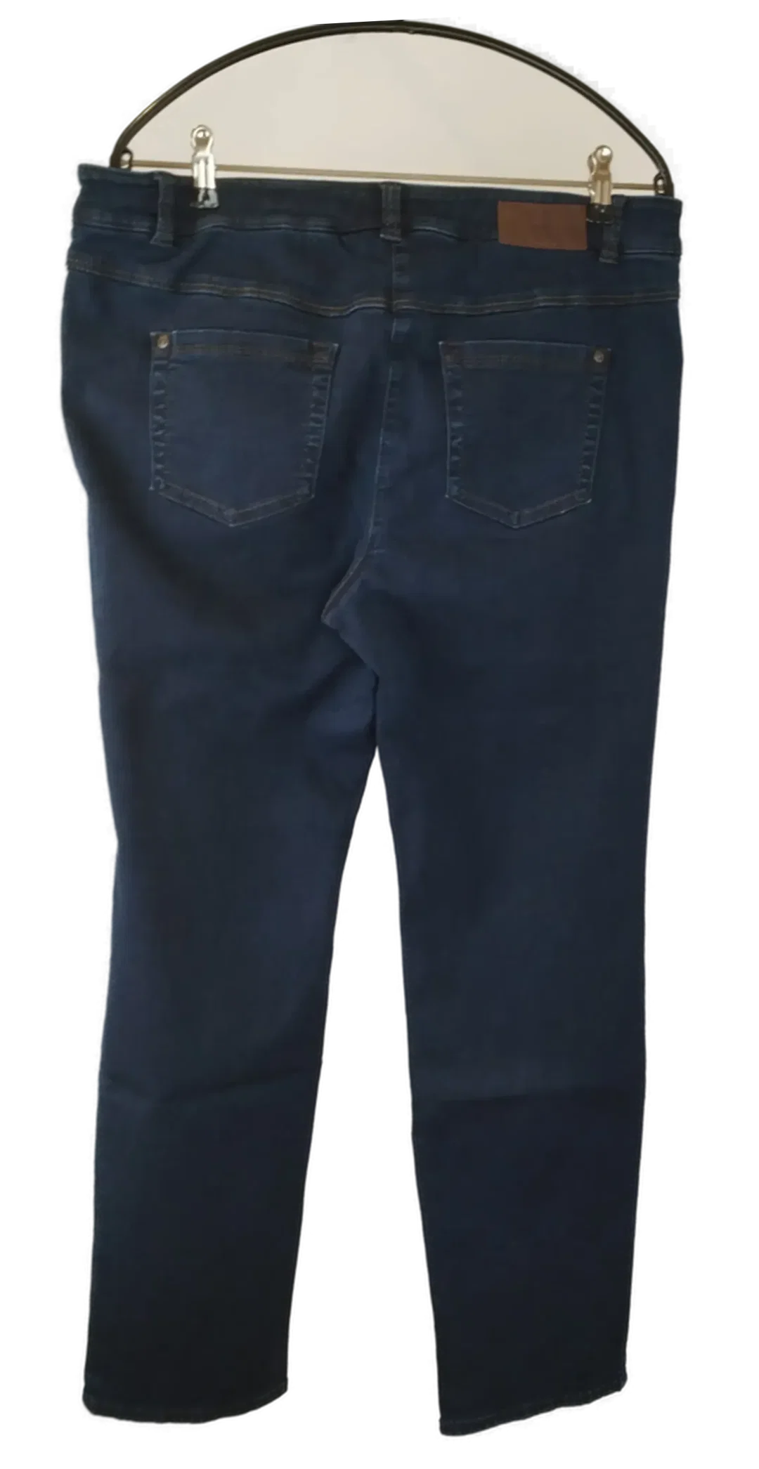 Gerry Weber Hosen - Gr. 46S - Mischfaser – Bild 3