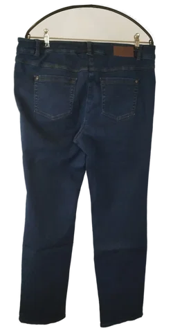 Gerry Weber Hosen - Gr. 46S - Mischfaser - Bild 3