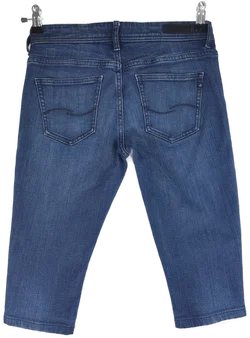 Damenhose s.Oliver 3/4 Baumwolle Gr.36 | Sommer-Liebling - Bild 2