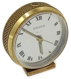 Vintage Kienzle Reisewecker 1973 – Vorschau 1