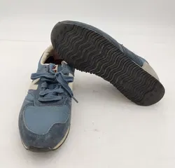 New Balance- Damensneaker Gr. 40 - Bild 2