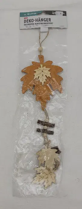 NKD - Deko-Hänger - Bild 4