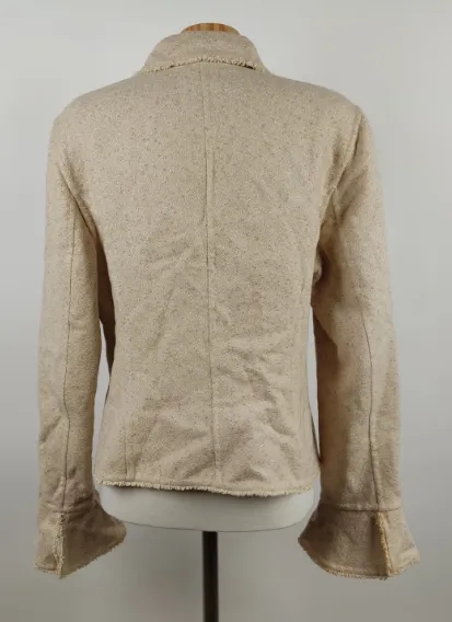 Escada - Damen Blazer Gr. M – Bild 3