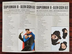 SUPERMAN! Ultimate Collector's Edition - 13 DVD's  - Bild 7