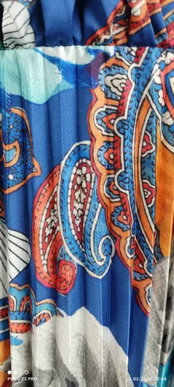 Marciano by Guess Minikleid Geblümt Gr.46 | Neu Mit Etikett - Bild 7