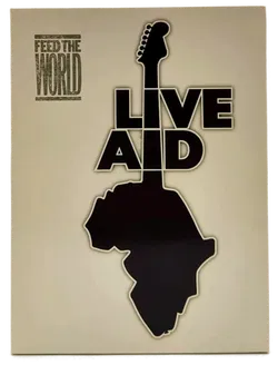 DVD Live Aid Konzert - Bild 4