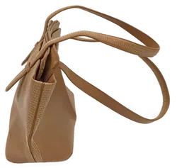 Esprit Damen Handtasche braun - Bild 2