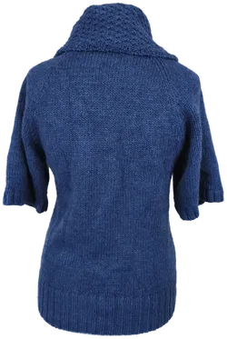 Damenpullover gestrickt, Biaggini - Bild 2