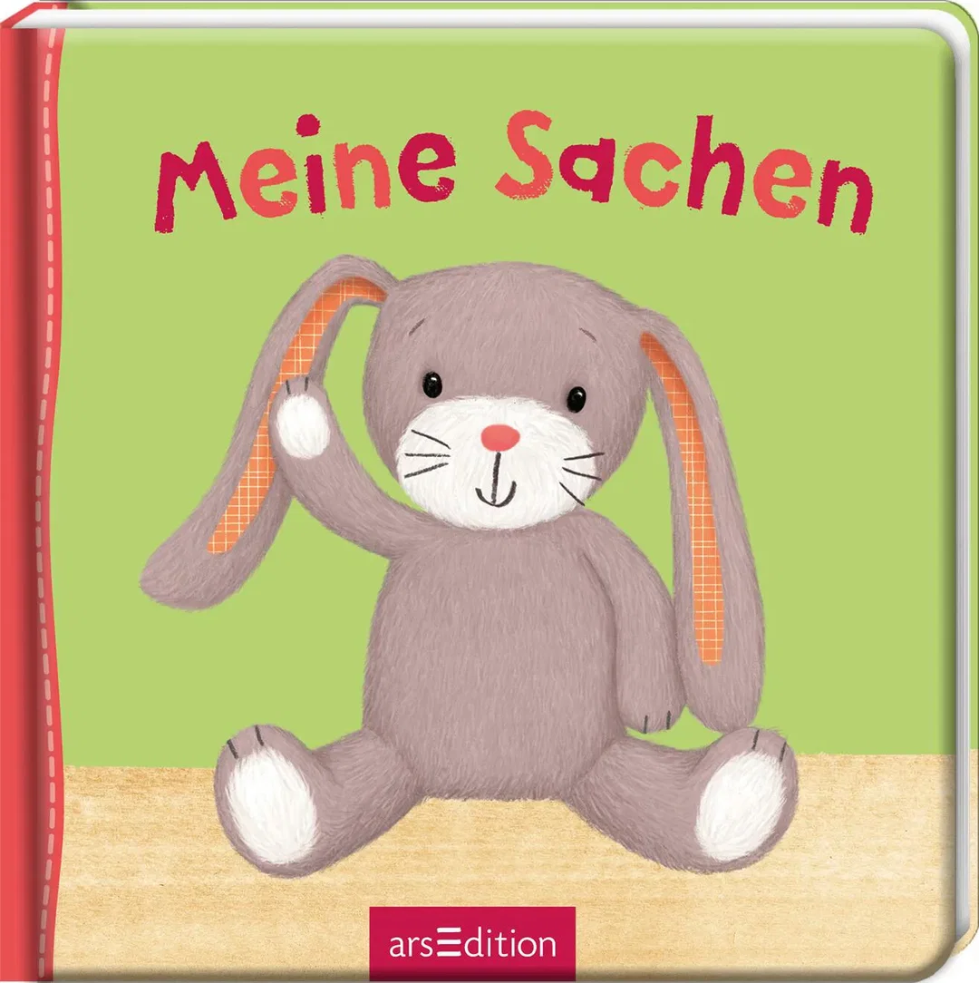 Meine Sachen - Bild 1