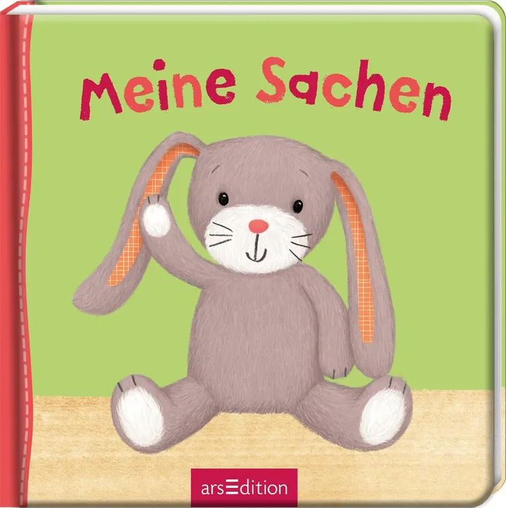 Meine Sachen - Bild 2