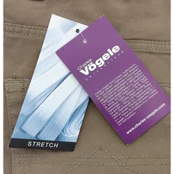 Biaggini Herren Hose braun - W38 L34 - Bild 7