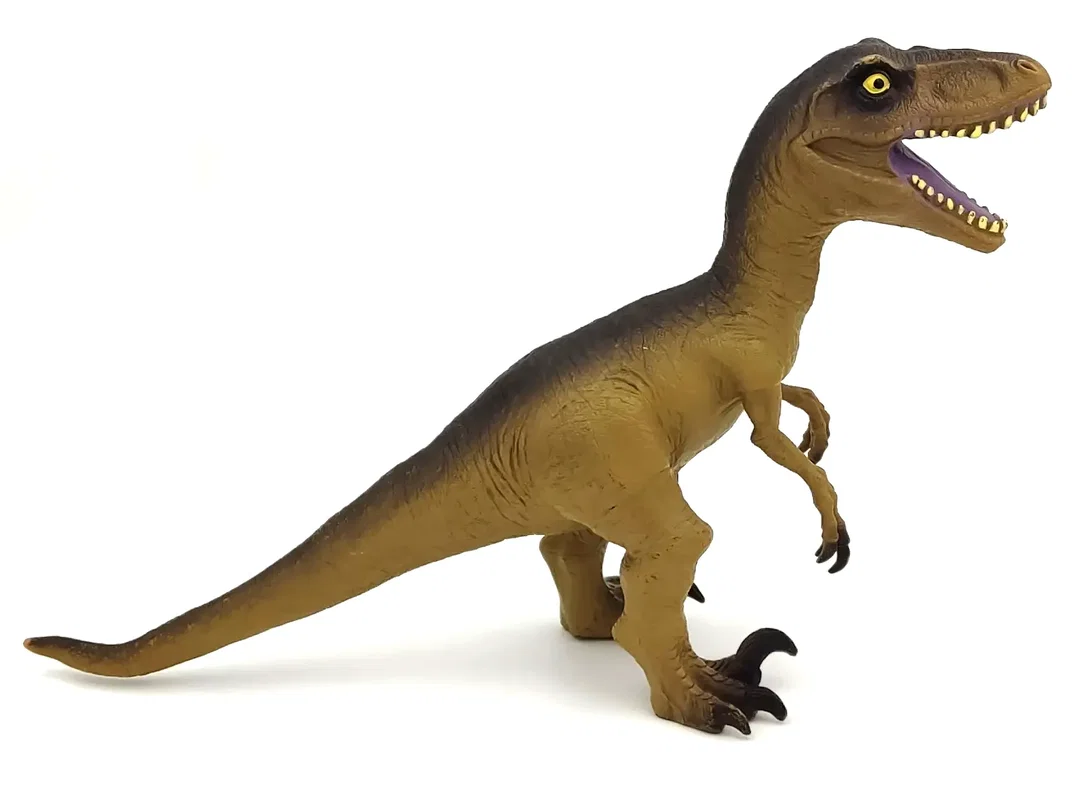Velociraptor Spielfigur – Bild 3