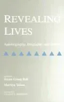 Revealing Lives - Lillian S. Robinson,Stanford University. Center for Research on Women - Bild 1