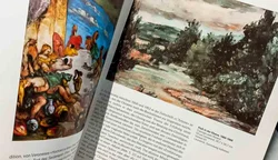 Buch Cézanne – Hajo Düchting | Taschen Verlag Kunstband - Bild 3