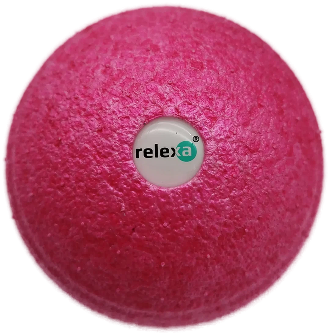 relexa Faszienroller SET - inkl. Tragebeutel – Bild 2