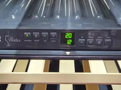 Liebherr Vinidor Einbau-Weinkühlschrank WTUes 1653 - Bild 4