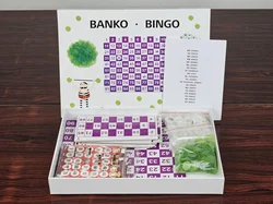 Bingo - Gesellschaftsspiel - TIGER - Bild 3