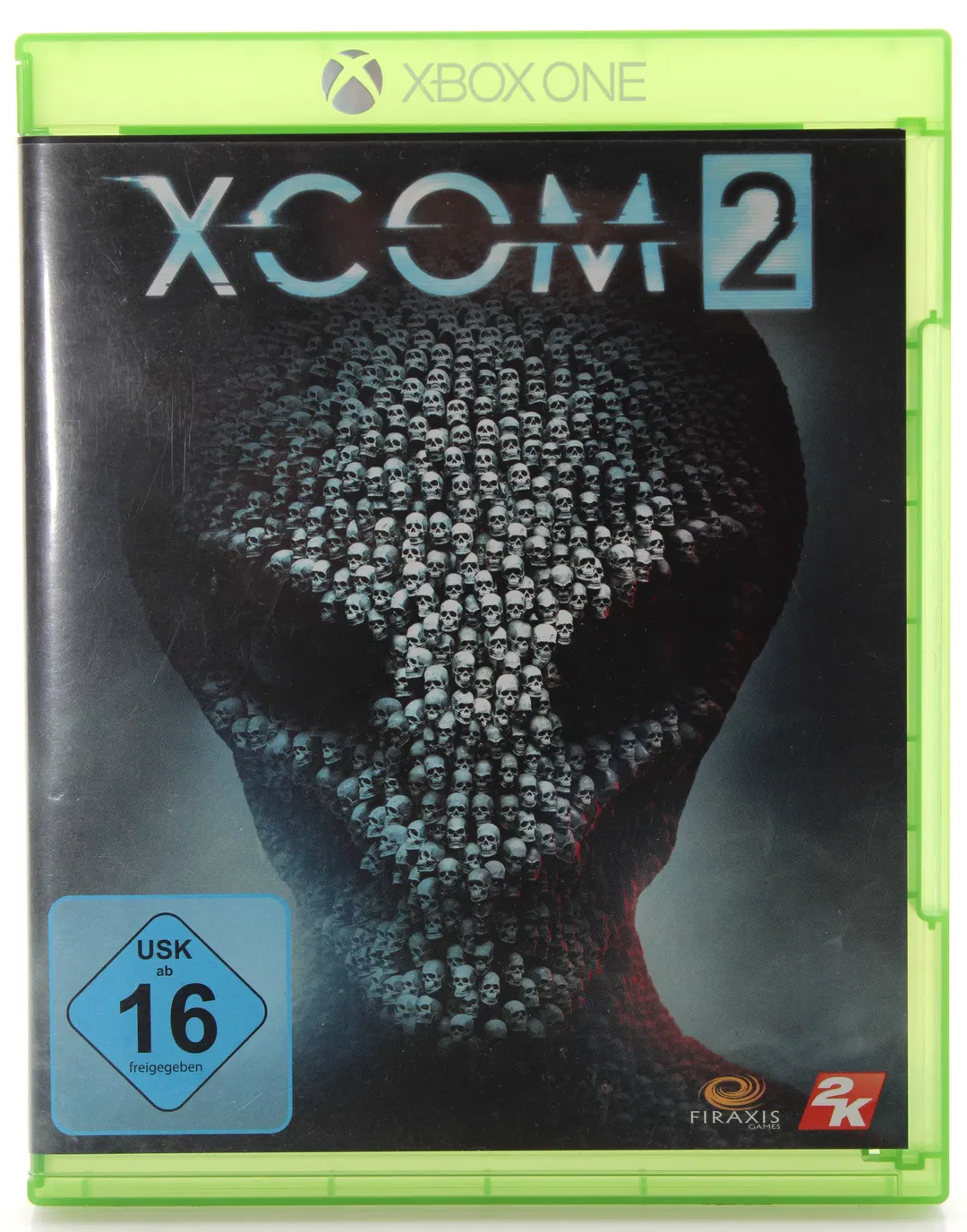 Xbox One - XCOM 2 - Bild 1