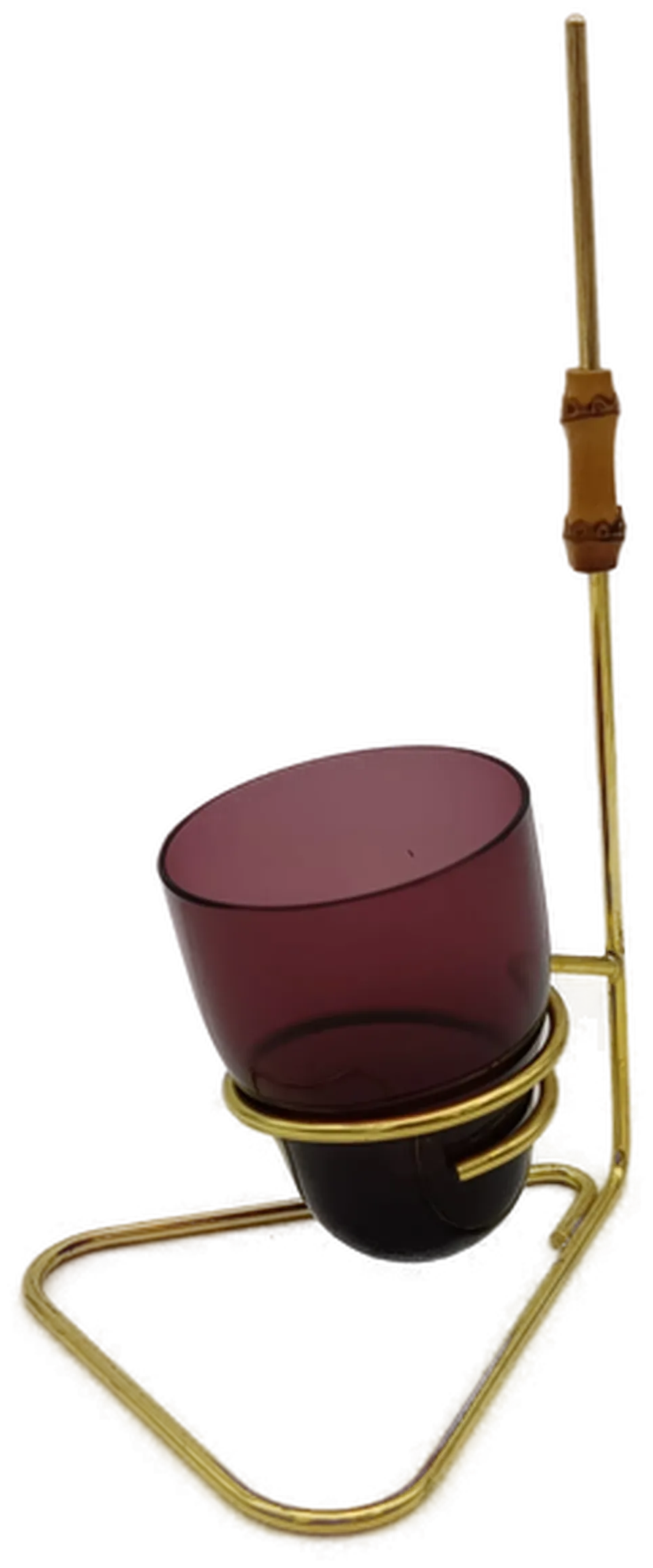 Salzstangenhalter Vintage - Bild 4