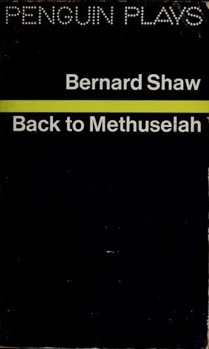 Back to Methuselah - Bernard Shaw - Bild 2