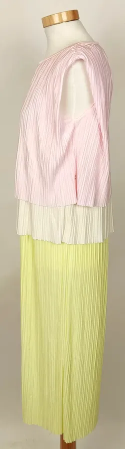 Boss Damen Kleid Gr. 28 - Bild 2