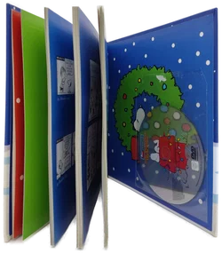 Schulz: Frohes Fest, Charlie Brown! - Bild 2