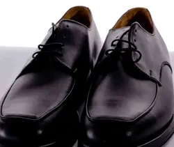 Herren Halbschuhe „Handmacher“ Gr. 43 - Bild 4