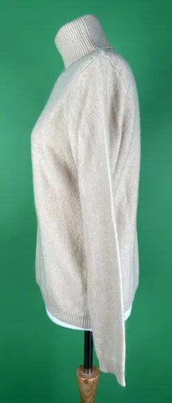 Madeleine - Damenpullover - Gr. 40/42 - Bild 2