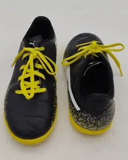 Puma - Kinderschuhe Gr.36 - Bild 2