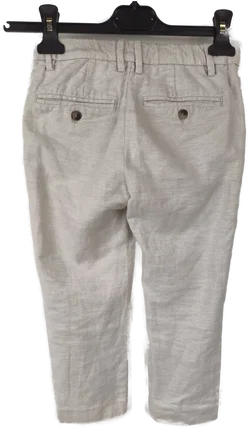 Anzug Kinder, H&M, Gr. 116 - Bild 6