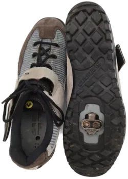 Rennradschuhe Shimano  - Bild 4