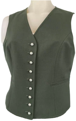 Nockstein, Trachtengilet Damen, Gr. 38 - Bild 4