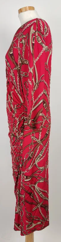 Aigner - Damenkleid Gr. M – Bild 2