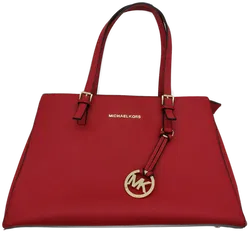 Michael Kors Handtasche rot - Bild 1