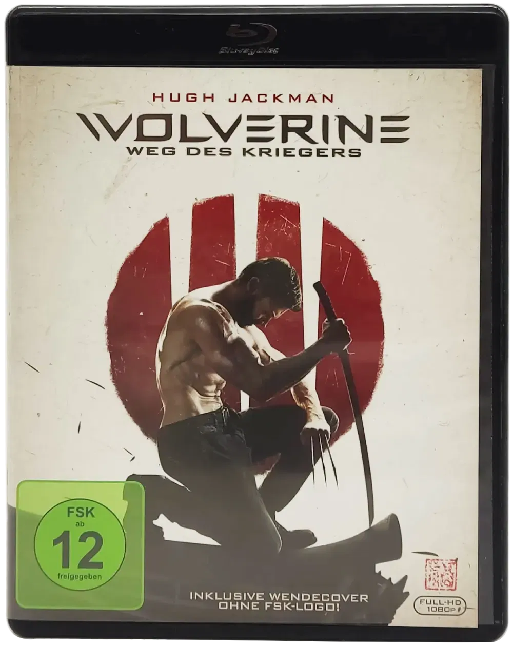 Blu-Ray 