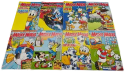 Walt Disney Micky Maus 46 Hefte von 2006 - Bild 3