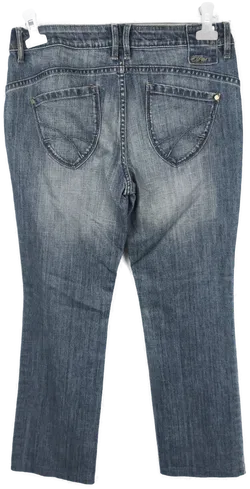 Esprit Jeans Damen short Gr. 40 - Bild 2