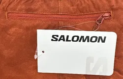 Salomon - Herren Shorts - Gr. M - Bild 3
