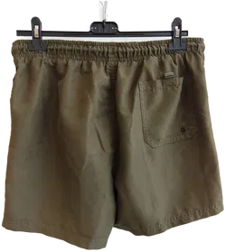 Primark Badeshorts Herren olivgrün - Gr. M/48 - Bild 2