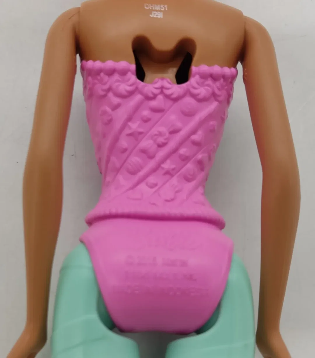 Mattel "Barbie" Puppen Konvolut 5 Stück  – Bild 12