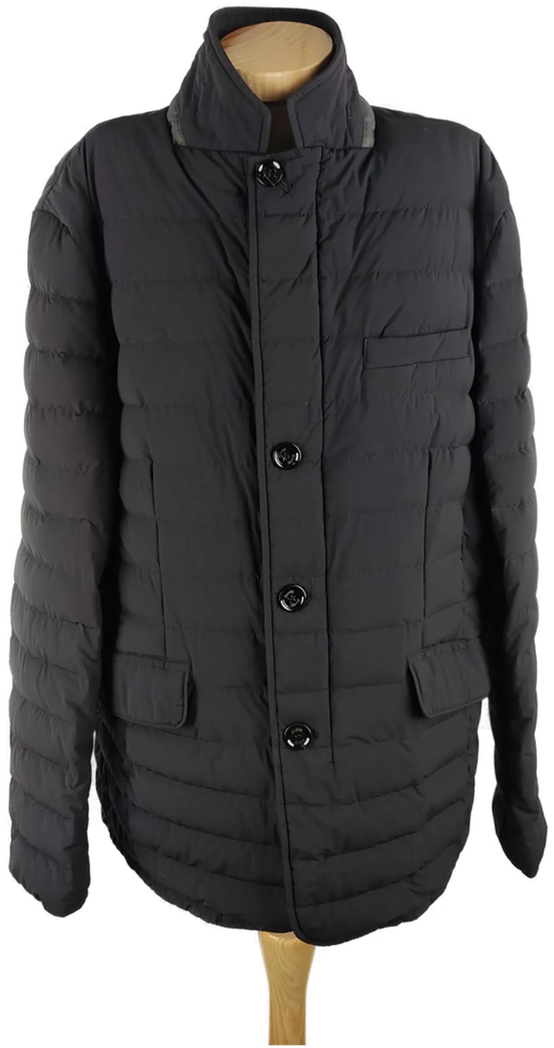 Moorer Herren Daunenjacke (Real Dawn) - L/50 - Bild 1