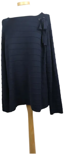 Gerry Weber Damen-Pullover dunkelblau - L/40 - Bild 1