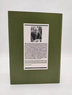 Vom Anschaulichen ausgehen - Wilhelm Messerer - Bild 2