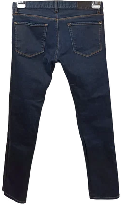 Hugo Boss Herrenjeans blau Gr. 32/34 – Vorschau 2