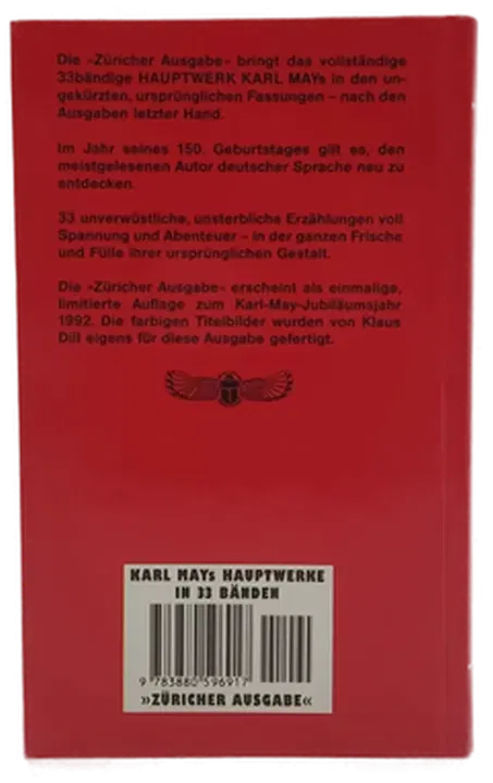 Buch 