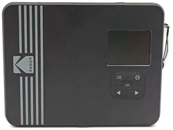 Kodak Mini Shot 3 Retro C300R Sofortbildkamera mit Tasche  - Bild 11