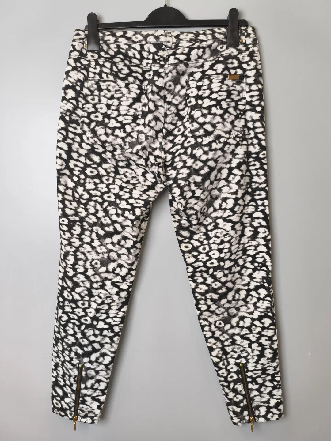H&M, Damenhose, Gr. 40 – Bild 2