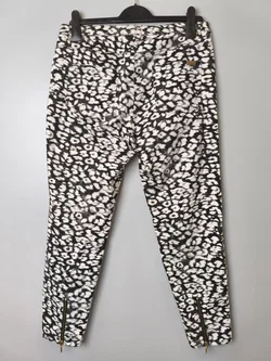 H&M, Damenhose, Gr. 40 - Bild 2
